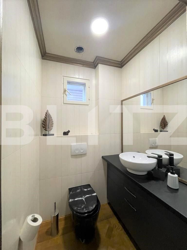 Casa de închiriat 4 camere Europa - 104979CI | BLITZ Cluj-Napoca | Poza9