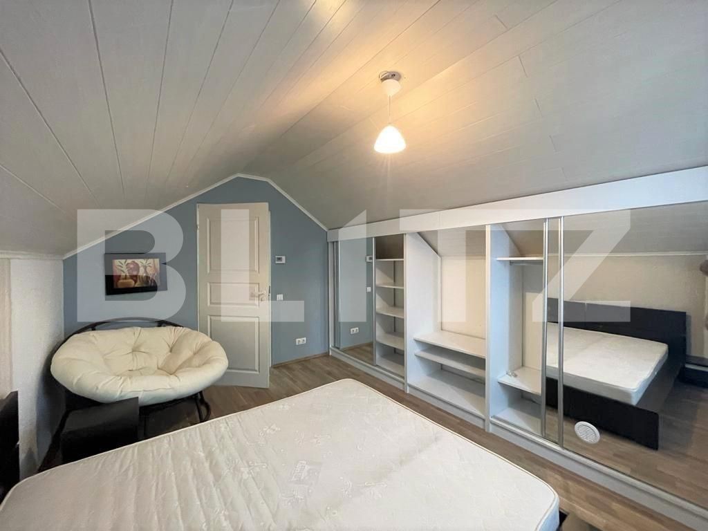 Casa de închiriat 4 camere Europa - 104979CI | BLITZ Cluj-Napoca | Poza12