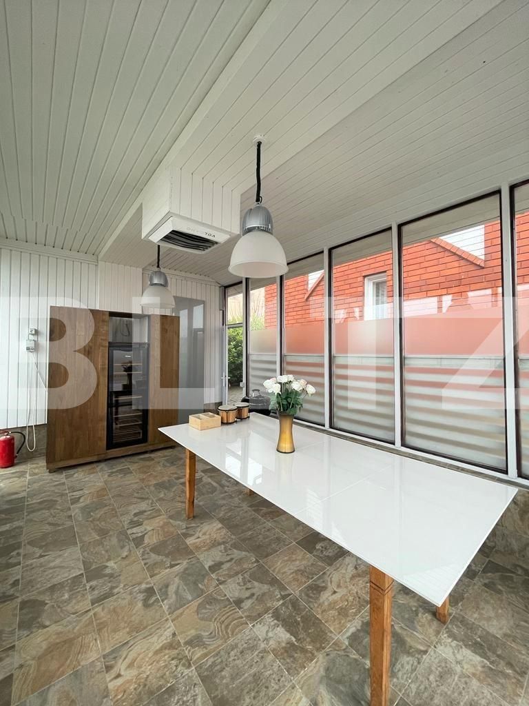 Casa de închiriat 4 camere Europa - 104979CI | BLITZ Cluj-Napoca | Poza16