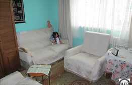 2 camere, decomandat, 43,66 mp utili, boxa la subsol, zona strazii Primaverii!