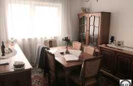 2 camere, decomandat, 43,66 mp utili, boxa la subsol, zona strazii Primaverii!