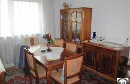 2 camere, decomandat, 43,66 mp utili, boxa la subsol, zona strazii Primaverii!