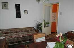 2 camere, decomandat, 43,66 mp utili, boxa la subsol, zona strazii Primaverii!