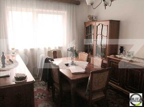 Apartament de vânzare 2 camere Manastur - 10498AV | BLITZ Cluj-Napoca | Poza1