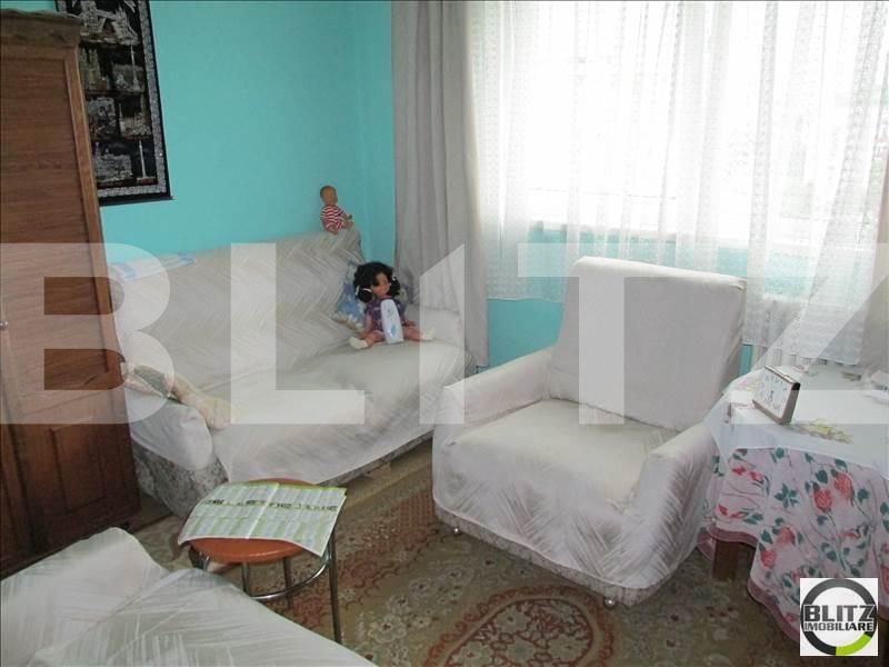 Apartament de vânzare 2 camere Manastur - 10498AV | BLITZ Cluj-Napoca | Poza4