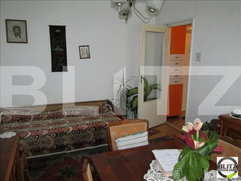 Apartament de vânzare 2 camere Manastur - 10498AV | BLITZ Cluj-Napoca | Poza3