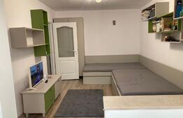 Garsonieră la cheie, 28 mp, balcon, etaj intemediar, zona Kaufland Mănăștur