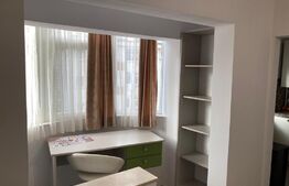 Garsonieră la cheie, 28 mp, balcon, etaj intemediar, zona Kaufland Mănăștur