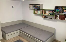 Garsonieră la cheie, 28 mp, balcon, etaj intemediar, zona Kaufland Mănăștur