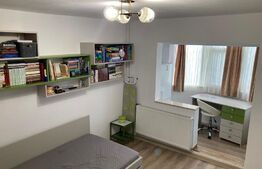 Garsonieră la cheie, 28 mp, balcon, etaj intemediar, zona Kaufland Mănăștur