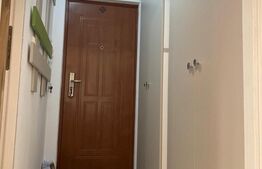 Garsonieră la cheie, 28 mp, balcon, etaj intemediar, zona Kaufland Mănăștur