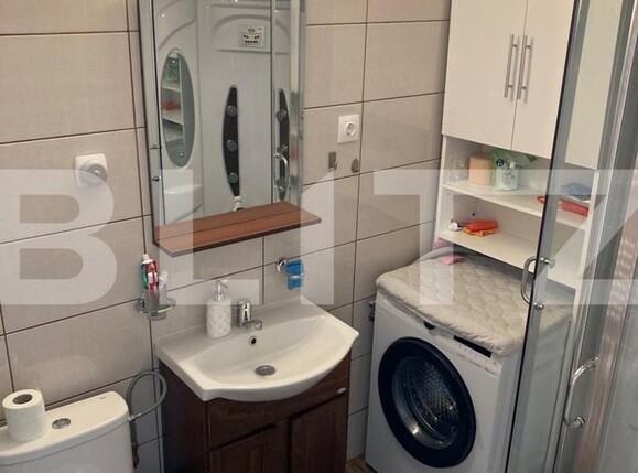 Garsonieră de vânzare Manastur - 104981AV | BLITZ Cluj-Napoca | Poza6