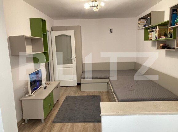 Garsonieră de vânzare Manastur - 104981AV | BLITZ Cluj-Napoca | Poza2