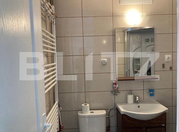Garsonieră de vânzare Manastur - 104981AV | BLITZ Cluj-Napoca | Poza7