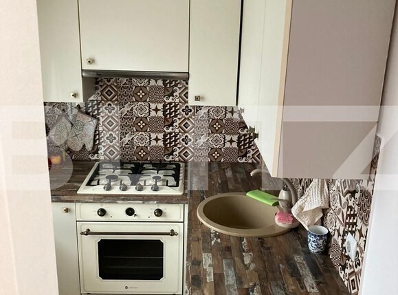 Garsonieră de vânzare Manastur - 104981AV | BLITZ Cluj-Napoca | Poza4