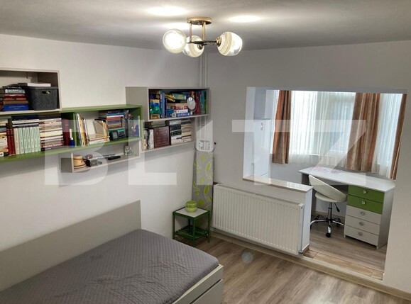 Garsonieră de vânzare Manastur - 104981AV | BLITZ Cluj-Napoca | Poza1