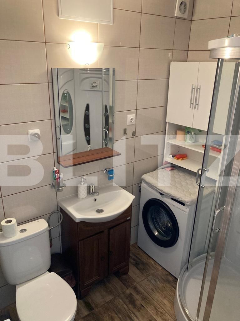 Garsonieră de vânzare Manastur - 104981AV | BLITZ Cluj-Napoca | Poza6