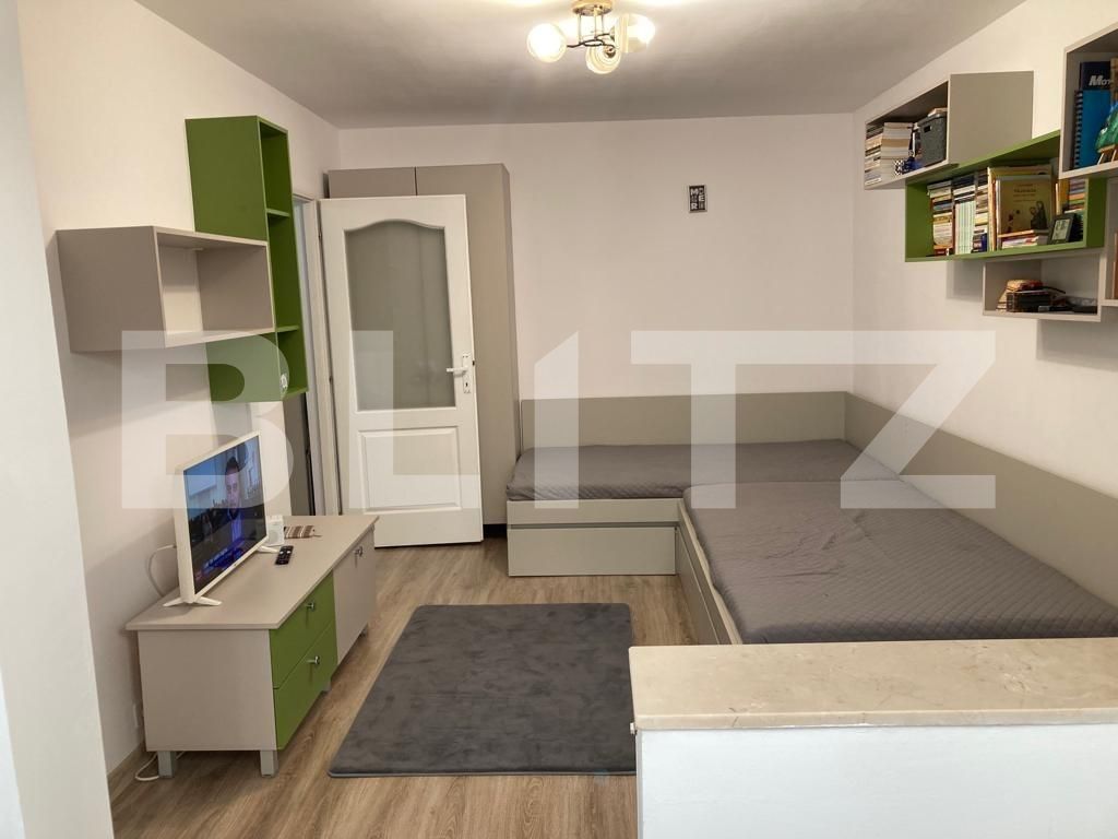 Garsonieră de vânzare Manastur - 104981AV | BLITZ Cluj-Napoca | Poza2
