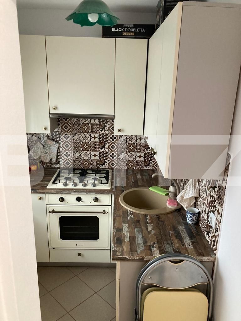 Garsonieră de vânzare Manastur - 104981AV | BLITZ Cluj-Napoca | Poza4