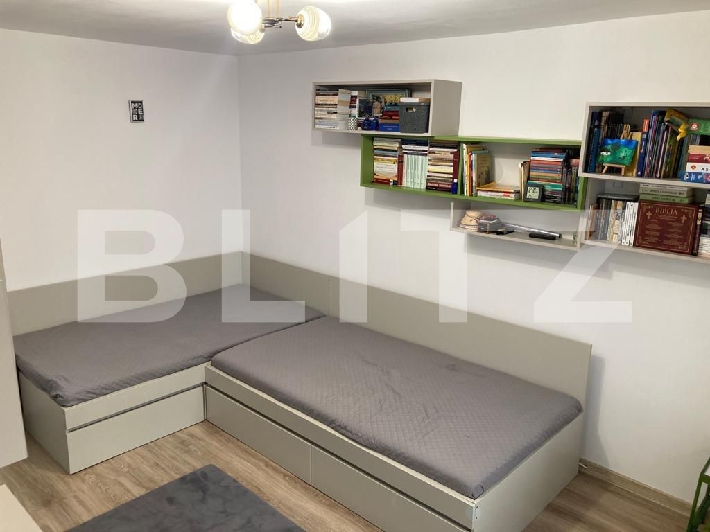 Garsonieră de vânzare Manastur - 104981AV | BLITZ Cluj-Napoca | Poza3