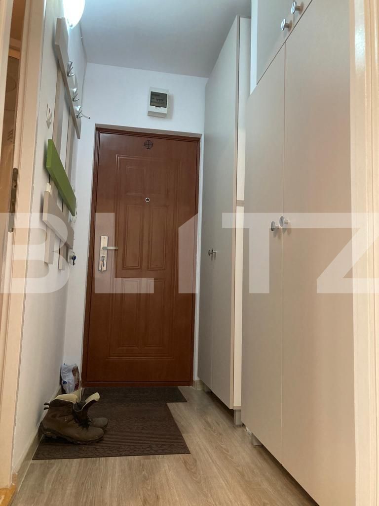 Garsonieră de vânzare Manastur - 104981AV | BLITZ Cluj-Napoca | Poza8