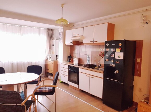 Apartament de vânzare 2 camere Floreşti - 104982AV | BLITZ Cluj-Napoca | Poza3