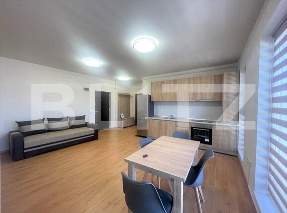 Apartament de închiriat 2 camere Iris - 104987AI | BLITZ Cluj-Napoca | Poza2