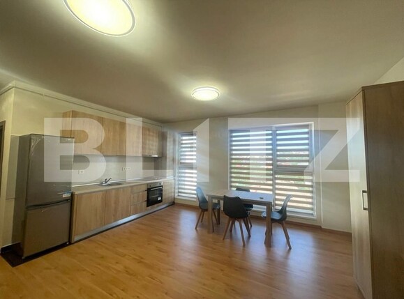 Apartament de închiriat 2 camere Iris - 104987AI | BLITZ Cluj-Napoca | Poza3