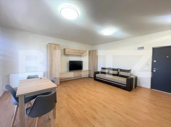 Apartament de închiriat 2 camere Iris - 104987AI | BLITZ Cluj-Napoca | Poza1