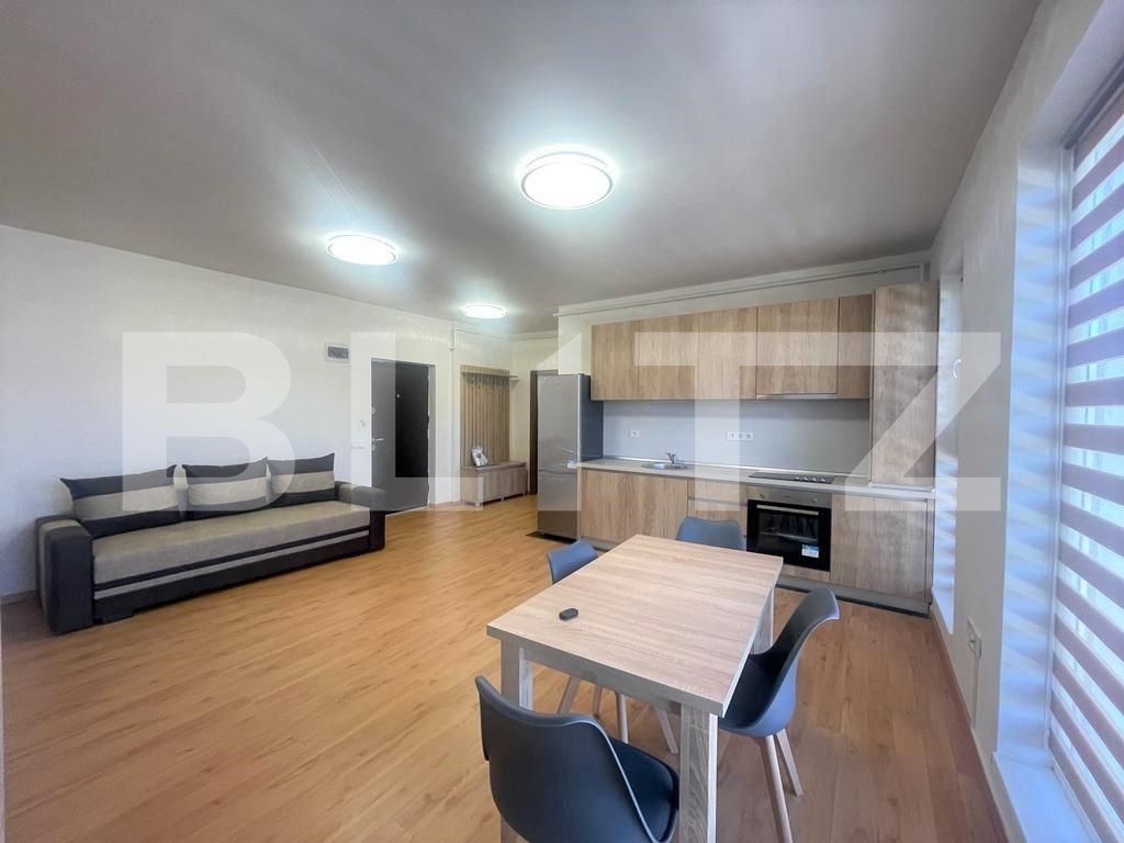 Apartament de închiriat 2 camere Iris - 104987AI | BLITZ Cluj-Napoca | Poza2