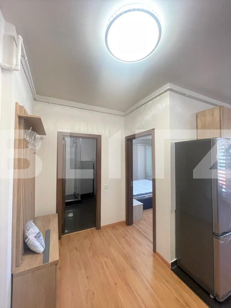 Apartament de închiriat 2 camere Iris - 104987AI | BLITZ Cluj-Napoca | Poza4