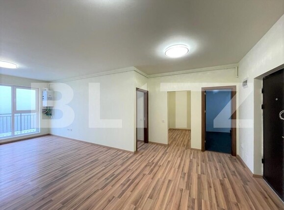 Apartament de închiriat 2 camere Iris - 104988AI | BLITZ Cluj-Napoca | Poza1