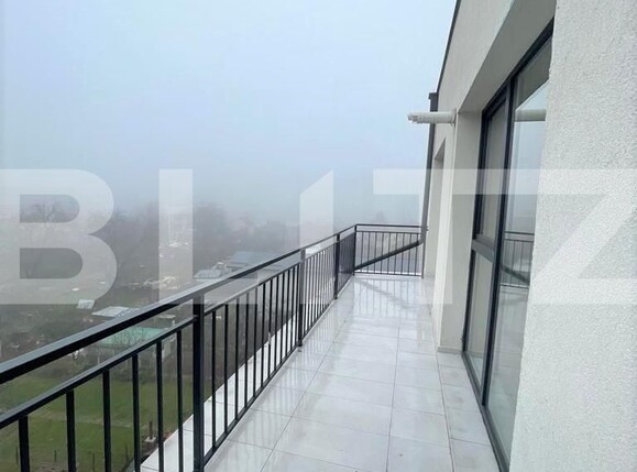 Apartament de închiriat 2 camere Iris - 104988AI | BLITZ Cluj-Napoca | Poza9