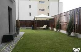 De vanzare 2 camere, 54,35 mp, imobil nou, gradina, zona Sigma Center!
