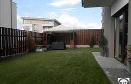 De vanzare 2 camere, 54,35 mp, imobil nou, gradina, zona Sigma Center!