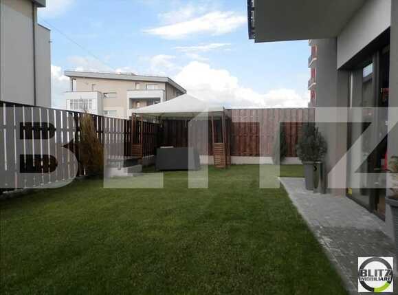 Apartament de vânzare 2 camere Zorilor - 10499AV | BLITZ Cluj-Napoca | Poza3