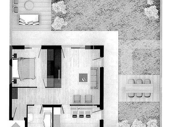 Apartament de vânzare 2 camere Zorilor - 10499AV | BLITZ Cluj-Napoca | Poza4