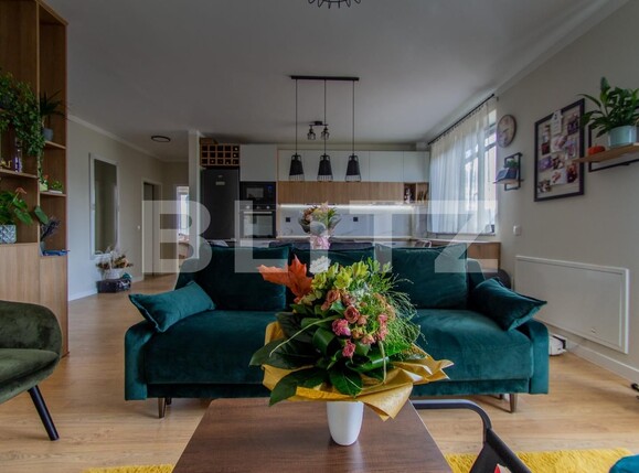 Apartament de vânzare 3 camere Chinteni - 104993AV | BLITZ Cluj-Napoca | Poza4