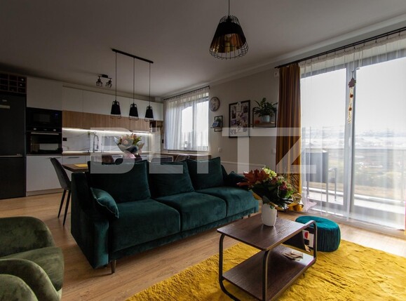 Apartament de vânzare 3 camere Chinteni - 104993AV | BLITZ Cluj-Napoca | Poza5