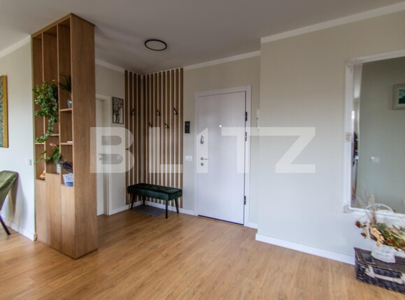 Apartament de vânzare 3 camere Chinteni - 104993AV | BLITZ Cluj-Napoca | Poza3