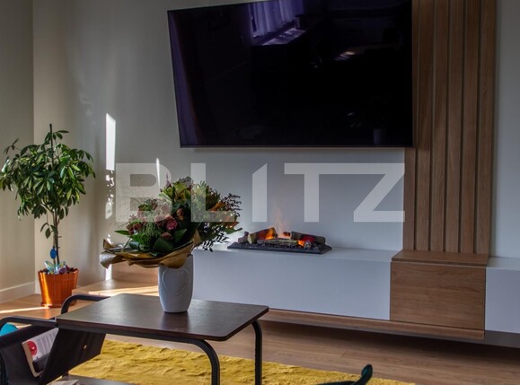 Apartament de vânzare 3 camere Chinteni - 104993AV | BLITZ Cluj-Napoca | Poza2