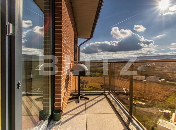 Apartament de vânzare 3 camere Chinteni - 104993AV | BLITZ Cluj-Napoca | Poza8