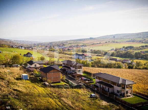 Apartament de vânzare 3 camere Chinteni - 104993AV | BLITZ Cluj-Napoca | Poza10