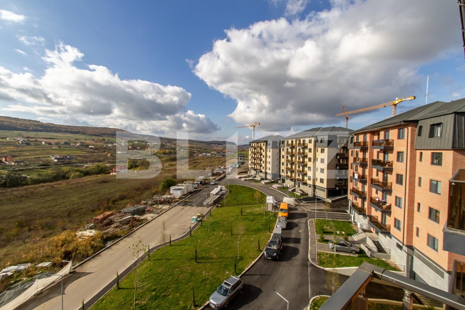 Apartament de vânzare 3 camere Chinteni - 104993AV | BLITZ Cluj-Napoca | Poza9