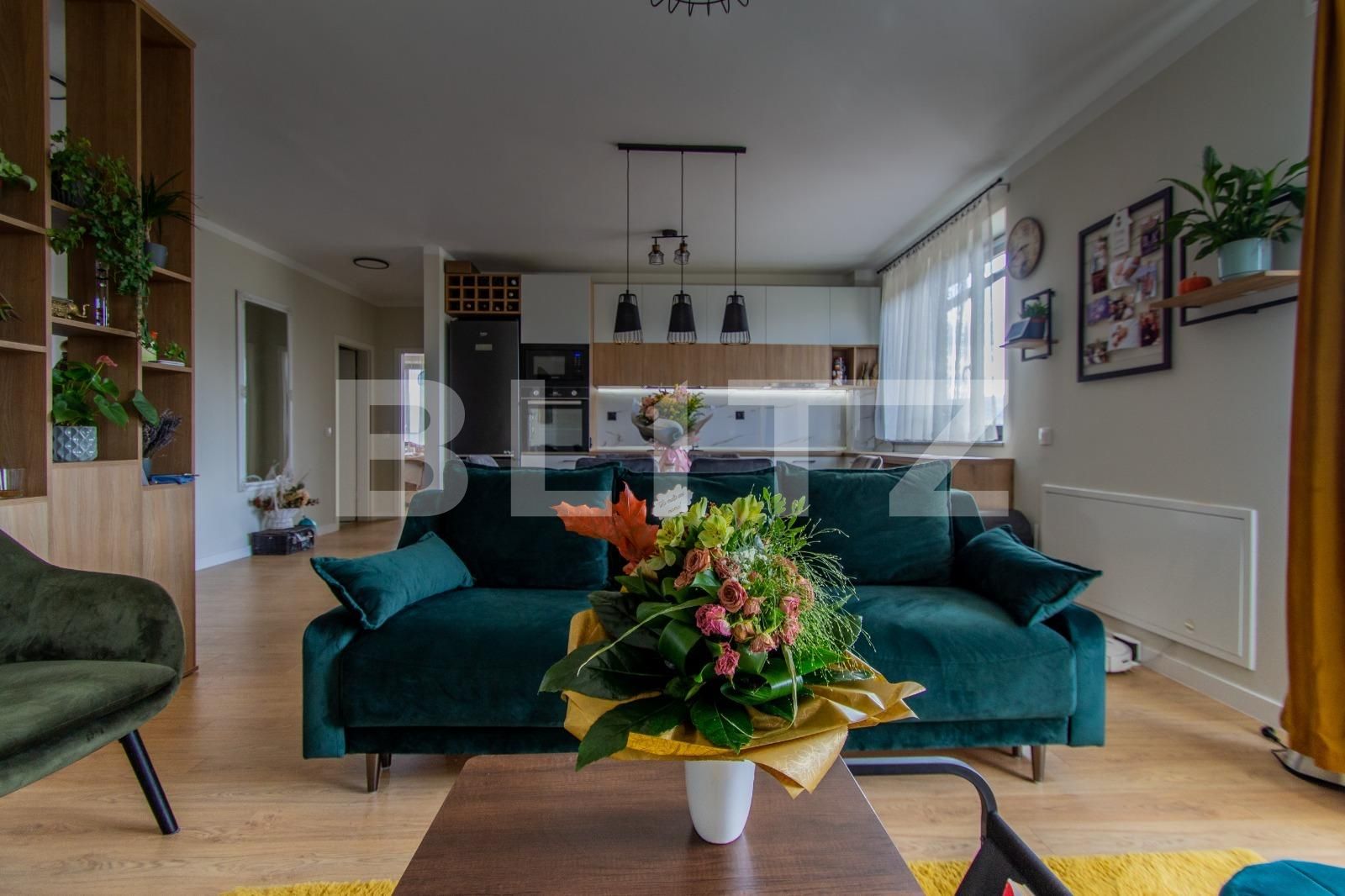 Apartament de vânzare 3 camere Chinteni - 104993AV | BLITZ Cluj-Napoca | Poza4