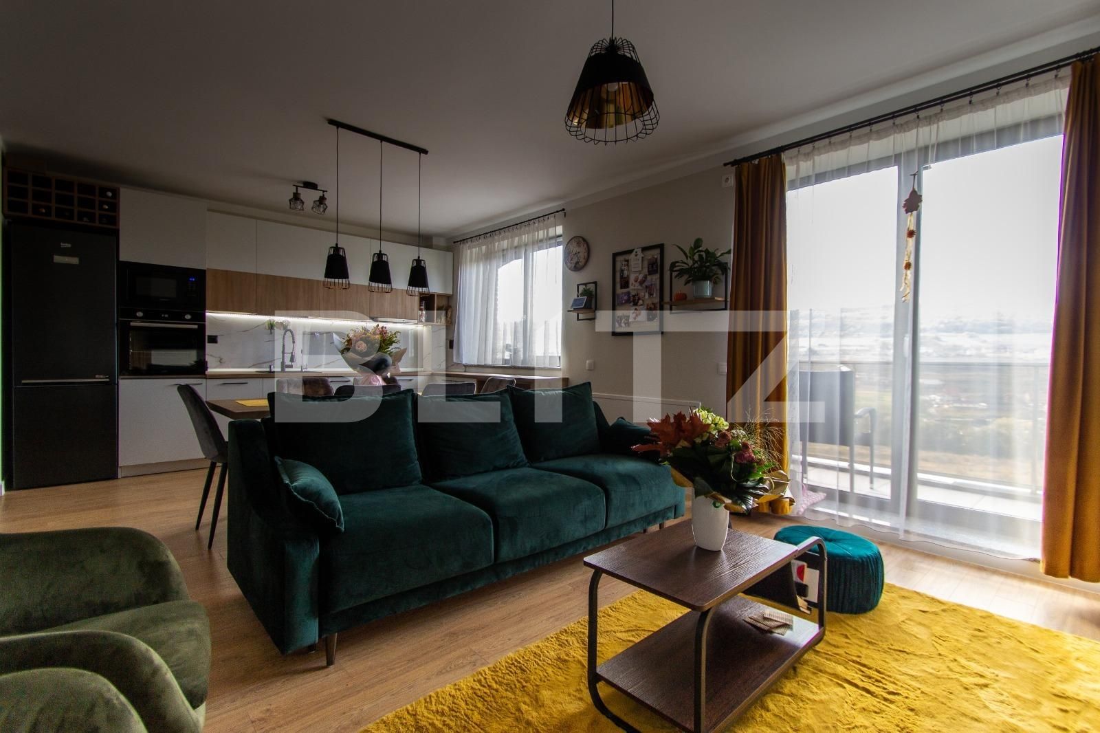 Apartament de vânzare 3 camere Chinteni - 104993AV | BLITZ Cluj-Napoca | Poza5