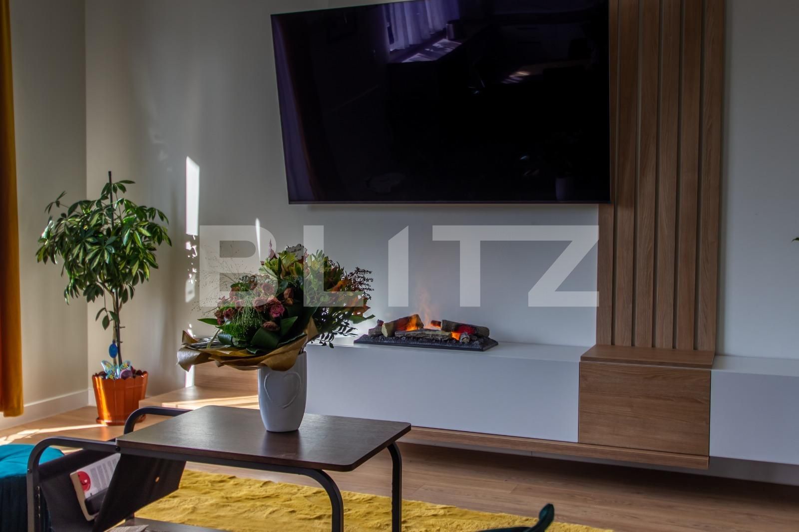 Apartament de vânzare 3 camere Chinteni - 104993AV | BLITZ Cluj-Napoca | Poza2