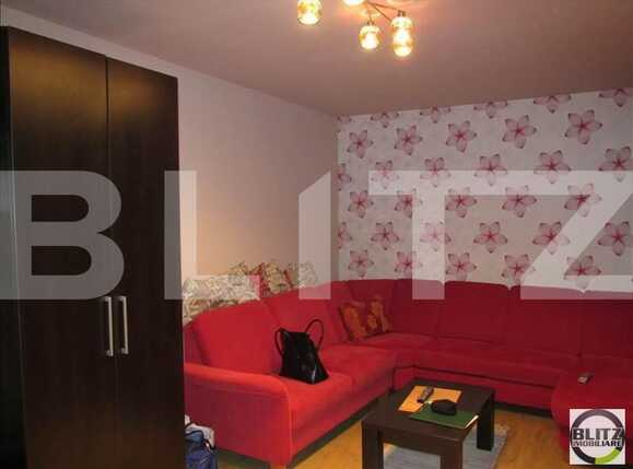 Apartament de vânzare 2 camere Floreşti - 105AV | BLITZ Cluj-Napoca | Poza1