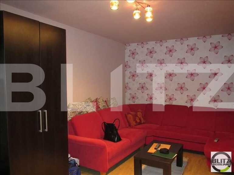 Apartament de vânzare 2 camere Floresti - 105AV | BLITZ Cluj-Napoca | Poza1