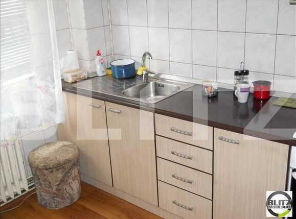Apartament de vânzare 3 camere Manastur - 1050AV | BLITZ Cluj-Napoca | Poza2